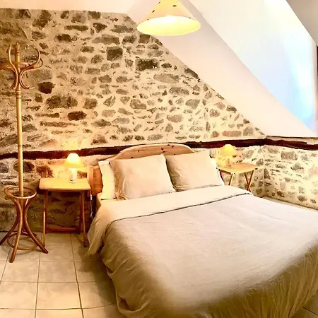 Lou Cambrou Casa de Férias Najac