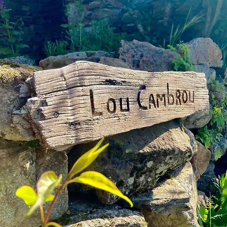 Lou Cambrou Najac