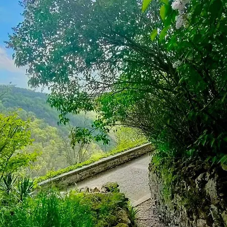 Casa de Férias Lou Cambrou