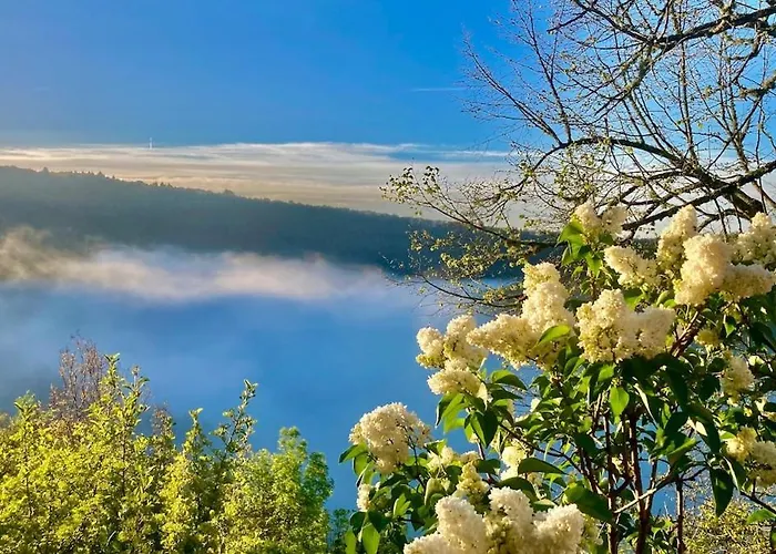 Lou Cambrou Ferienhaus *