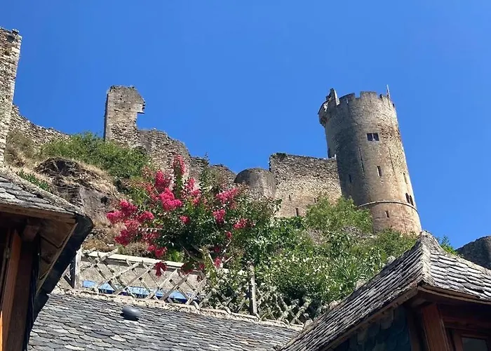 Ferienhaus Lou Cambrou