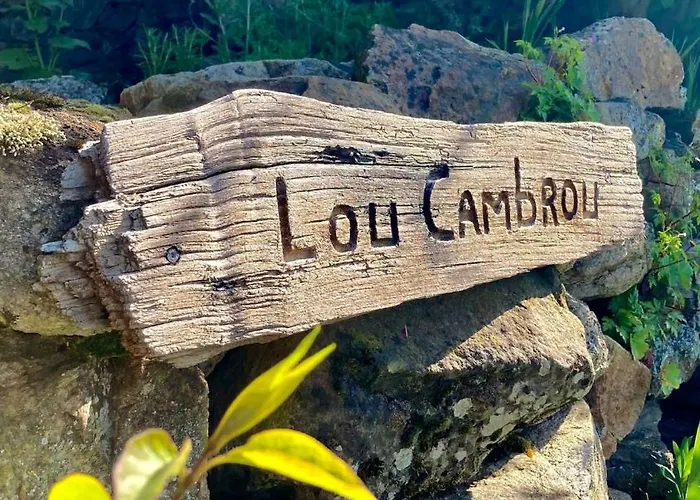 Lou Cambrou Najac