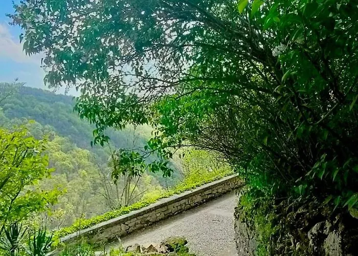 Ferienhaus Lou Cambrou