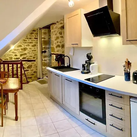 Hébergement de vacances Lou Cambrou Najac