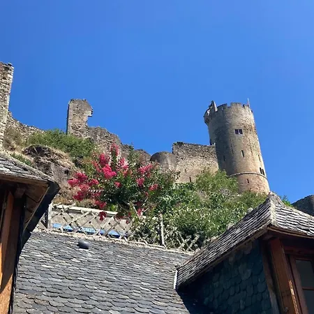Hébergement de vacances Lou Cambrou