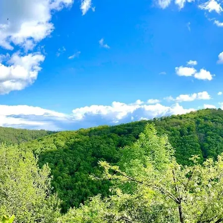 Lou Cambrou Hébergement de vacances *